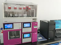 氨基酸分析仪