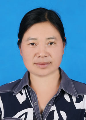 杜小英